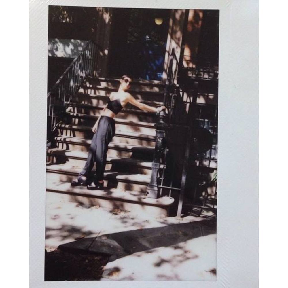 Meet your Posher, Jackie